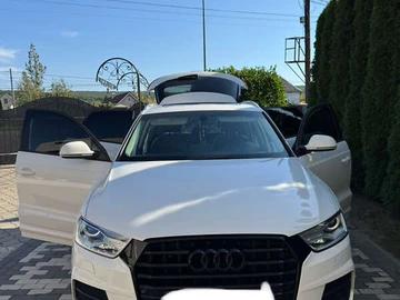 Авто Audi Q3 2016 № 8094225