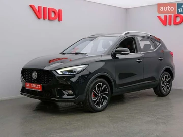 Авто MG Zs 2022 № 8094227
