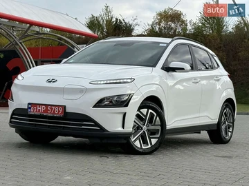 Авто Hyundai Kona 2023 № 8094228