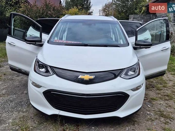 Авто Chevrolet Bolt Ev 2020 № 8094230