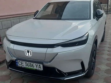 Авто Honda Ens1 2024 № 8094238