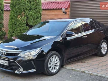 Авто Toyota Camry 2014 № 8094239