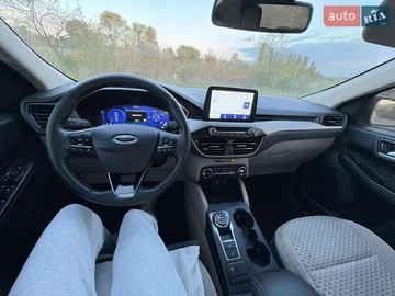 Авто Ford Escape 2020 № 8094243