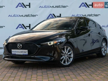 Авто Mazda 3 2022 № 8094249