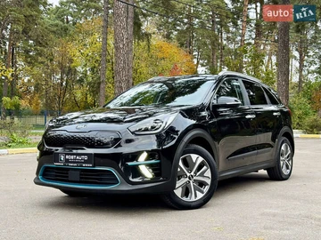 Авто KIA Niro 2020 № 8094337