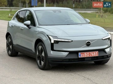 Авто Volvo Ex30 2024 № 8094342