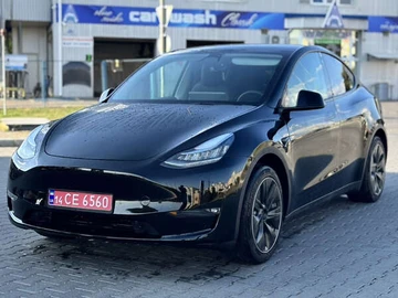 Авто Tesla Model Y 2023 № 8094364