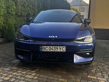 Авто KIA Ev6 2022 № 8094367