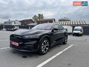 Авто Ford Mustang Mach-E 2022 № 8094370