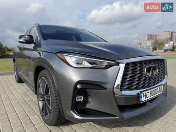 Авто Infiniti Qx55 2023 № 8094387