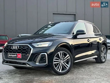 Авто Audi Q5 2022 № 8094406