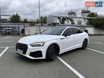 Авто Audi S5 2024 № 8094418