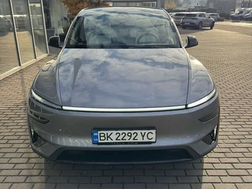 Авто Tesla Model Y 2025 № 8094422