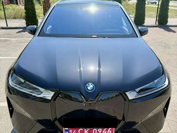 Авто BMW Ix 2025 № 8094423