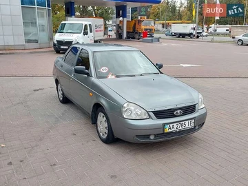 Авто ВАЗ 2170 Priora 2008 № 8094531