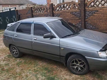 Авто ВАЗ 2112 2006 № 8094535