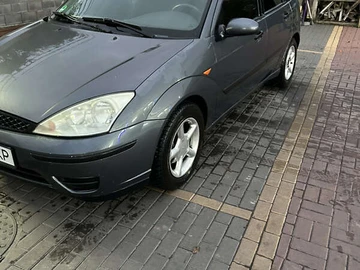 Авто Ford Focus 2004 № 8094540