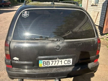 Авто Opel Omega 2002 № 8094560