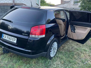 Авто Opel Vectra 2003 № 8094667