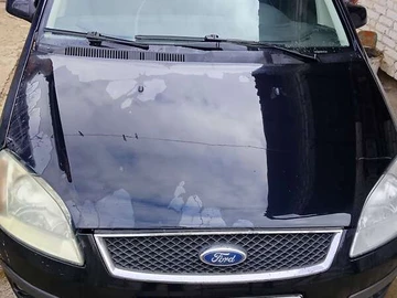 Авто Ford Focus C-Max 2006 № 8094677