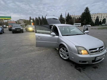 Авто Opel Vectra 2002 № 8094678