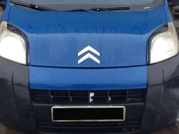Авто Citroen Nemo 2008 № 8094683