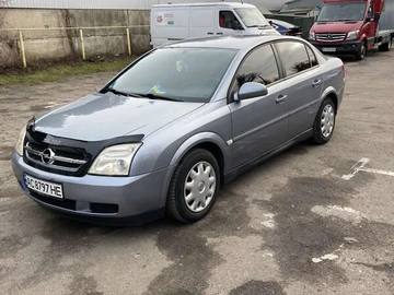 Авто Opel Vectra 2003 № 8094684