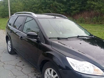 Авто Ford Focus 2010 № 8094692
