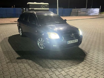 Авто Toyota Avensis 2004 № 8094698