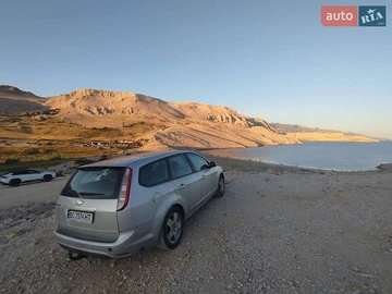 Авто Ford Focus 2009 № 8094710