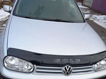 Авто Volkswagen Golf 2001 № 8094716