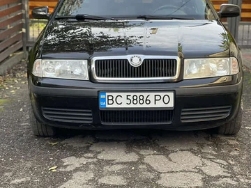 Авто Skoda Octavia 2009 № 8094740