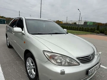 Авто Toyota Camry 2004 № 8094744