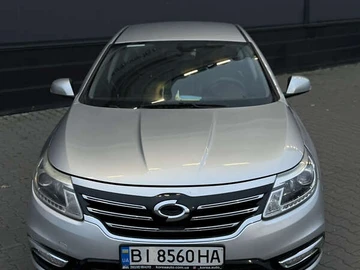 Авто Samsung Sm5 2015 № 8094747