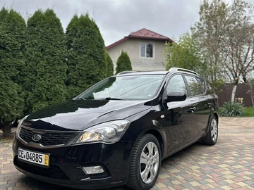 Авто KIA Ceed 2012 № 8094841