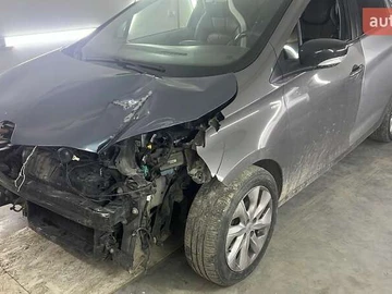 Авто Renault Zoe 2017 № 8094854