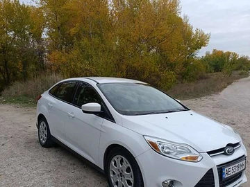 Авто Ford Focus 2012 № 8094858