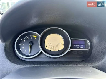 Авто Renault Megane 2010 № 8094865