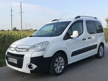 Авто Citroen Berlingo 2012 № 8094872