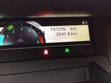 Авто Renault Scenic 2011 № 8094953