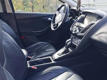 Авто Ford Focus 2015 № 8094956