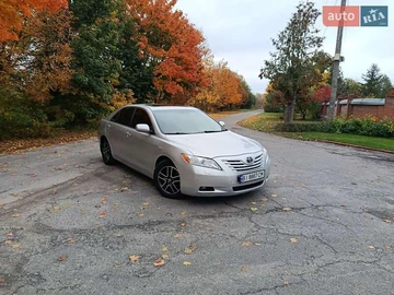 Авто Toyota Camry 2008 № 8094958