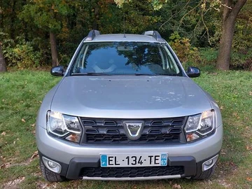 Авто Dacia Duster 2017 № 8095021