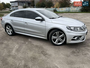 Авто Volkswagen Cc Passat Cc 2014 № 8095125