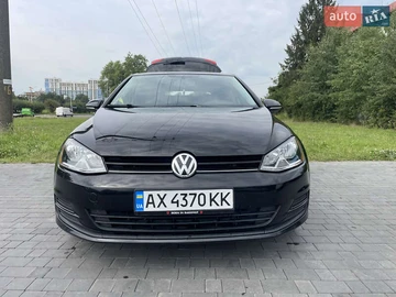 Авто Volkswagen Golf 2015 № 8095128