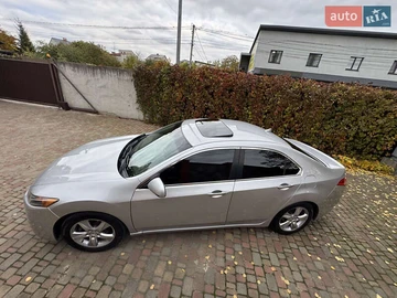 Авто Acura Tsx 2013 № 8095129