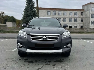 Авто Toyota Rav4 2010 № 8095132
