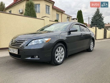 Авто Toyota Camry 2008 № 8095133