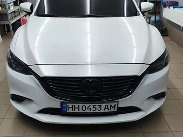 Авто Mazda 6 2015 № 8095135