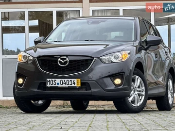 Авто Mazda Cx-5 2013 № 8095145